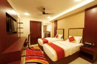 Hotel Newline Orchid - 4-Star