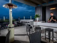 Loughrea Hotel & Spa - bar