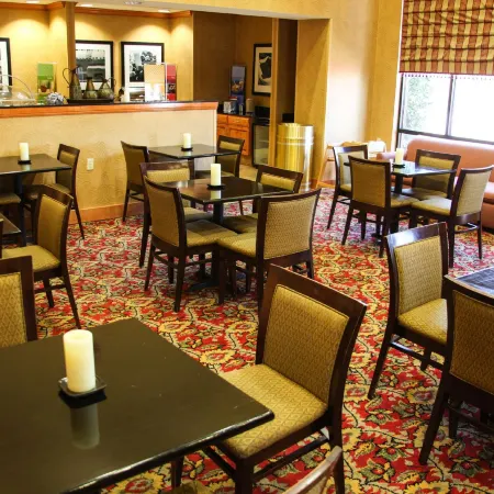 Hampton Inn & Suites Grenada