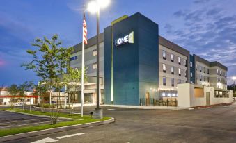Home2 Suites by Hilton Mobile West I10 Tillmans Corner