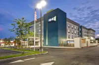 Home2 Suites by Hilton Mobile West I10 Tillmans Corner Hotels near Oak Park Church