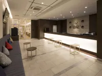Comfort Hotel Miyazaki Hotels near Heiwadai Park
