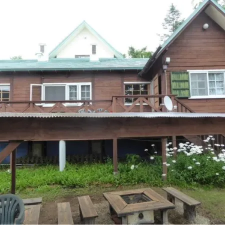Pension Image House