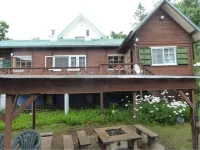 Pension Image House