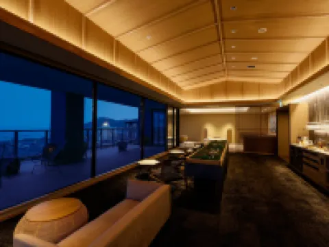 佳松苑 別邸ふうか 京丹後のホテル