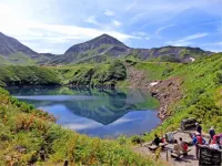 Hotel Tateyama 다테야마 정 호텔