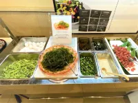 Kanucha Bay Hotel & Villas - breakfast