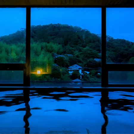 Komatsuya Hachinobou