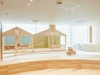 Hotel Wellseason Hamanako