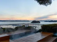 Komatsu-Kan Kofu-Tei - Hot Springs