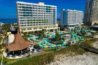 Holiday Inn Resort Pensacola Beach Gulf Front Các khách sạn gần James P Morgan Memorial Park and Botanical Gardens