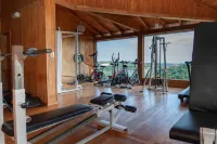 Amérian Portal Del Iguazú Hotel - ที่มีฟิตเนส