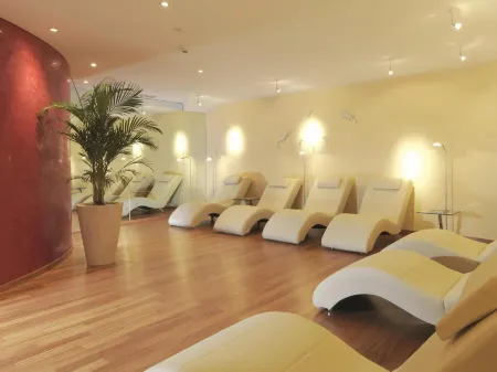 Sorell Hotel Aarauerhof