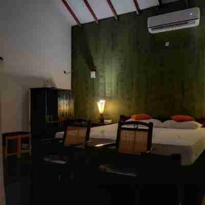 Kenuson Yala Rooms