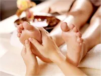 بريث هوتل - سبا