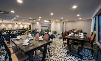 Hanoi l'Heritage Hotel & Gym - Spa