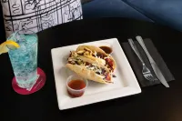 Aloft Oklahoma City Quail Springs, a Marriott Hotel