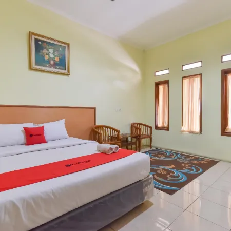 RedDoorz @ Pondok Winagung Ciwidey