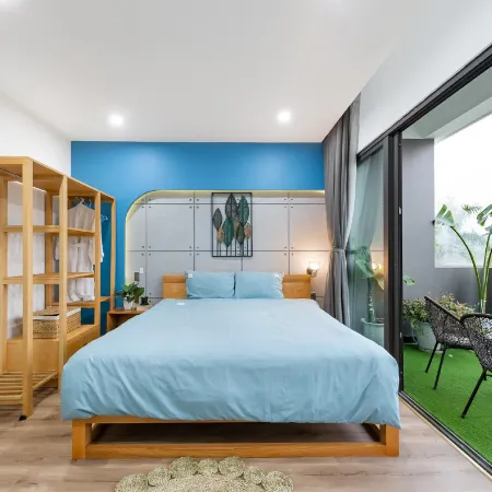 Green Pearl Villa Ha Long