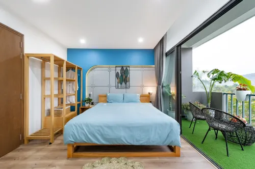 Green Pearl Villa Ha Long