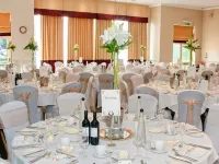 Macdonald Botley Park Hotel and Spa Hotels in Eastleigh District