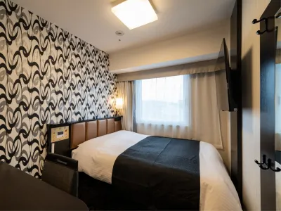 APA Hotel Akihabara Ekihigashi Отели в г. Акихабара