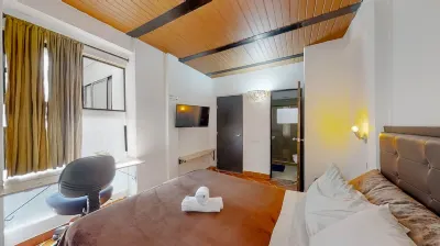 Casa Los Naranjos Hostal