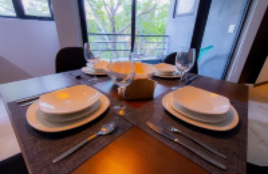 Capitalia Condesa Escandon Hotels in Mexico City