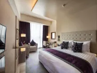 Somewhere Hotel Al Ahsa