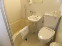 Miyazaki 5C's Hotel