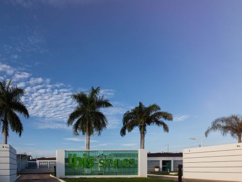 Ibis Styles Rio Preto Monte Libano