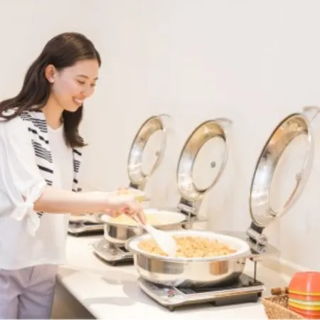 Comfort Hotel Kure