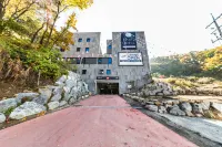 Namyangju Lake Drive-in Motel