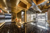 Incheon Seoknamdong Del Luna Hotel - balkon