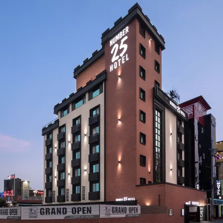 Gimhae Eobang No. 25