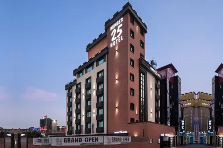 Gimhae Eobang No. 25