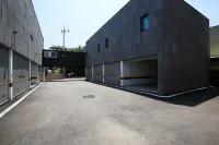 Gimpo Bellucci Motel - ที่มีที่จอดรถ