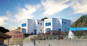 Pohang Yeonorang 187 and Sea Pool Villa