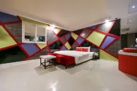 창원 진해 용원 V 용원해수탕 주변 호텔