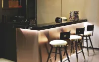 Ocean the Point Hotel - bar