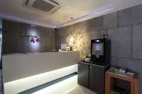Hwasumok Hotel