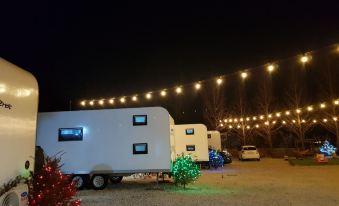 Pocheon Yeoul Caravan