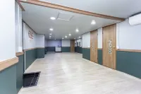 Busan Songjeong Lime Pension