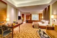 Pride Plaza Hotel, Kolkata