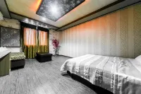 Buyeo K Hoteles en Condado de Buyeo