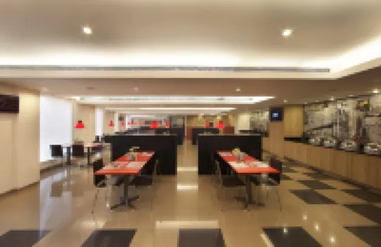 Red Fox by Lemon Tree Hotels, Hyderabad Hotels in Hyderabad