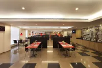 Red Fox by Lemon Tree Hotels, Hyderabad Các khách sạn ở Hyderabad