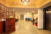 Hotel Thamburu International