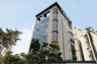 Pocheon Valt Hotel