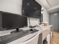 Suwon (Ingyedong) SR Hotel Hotels near مقر بلدية سوون